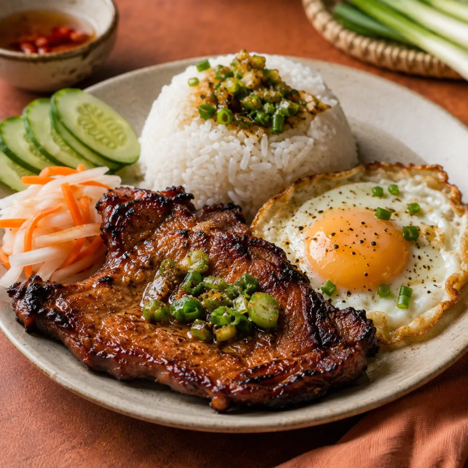 Toàn cảnh quán cà phê